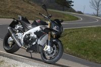 31 Tuono V4 R